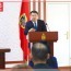 ЗДТГ-т нэвтрүүлж буй чанарын менежментийн тогтолцооны нэгдүгээр шатны аудит боллоо