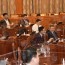 Даатгалын тухай хуульд нэмэлт оруулах тухай хуулийн төслийг анхны хэлэлцүүлэгт шилжүүллээ