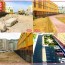 Авто зогсоол, ногоон байгууламж хосолсон амралтын газрын тохижилтын ажил 80 хувьтай үргэлжилж байна