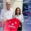 “Kick for help” төсөл багш, дасгалжуулагчдыг Германд номын дуу сонсгоно