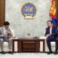 “Тогтоолын хавсралтыг шинэчлэн батлах тухай” УИХ-ын тогтоолын төслийг өргөн барив