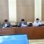 Хэлэлцээрийг соёрхон батлах тухай хуулийн төслийг хэлэлцэхийг дэмжлээ