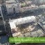 Чингэлтэй дүүргийн "Орон сууцны фасад, дээвэр засвар"-ын ажил дууслаа