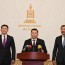 ЭЗБХ: Хоршооны тухай хуулийн шинэчилсэн найруулгын төслийн эцсийн хэлэлцүүлгийг хийлээ