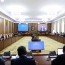 Эдийн засгийн болзошгүй эрсдэлээс урьдчилан сэргийлэх, гол нэр төрлийн бараа бүтээгдэхүүний үнийн өсөлтийг шийдвэрлэх асуудлаар санал, дүгнэлт танилцуулах Ажлын хэсгийн мэдээллийг сонслоо