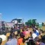Ургац хураалтын нээлт боллоо