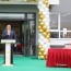 Ж.Эрдэнэбат: Ерөө сумын ерөнхий боловсролын сургуулийн хөгжим, техникийг иж бүрэн хэрэгслээр хангана