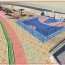 Газар чөлөөлсөн 3.5 га талбайн тохижилтын ажил үргэлжилж байна