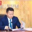 Нийслэл, дүүргийн удирдах ажилтнуудын ээлжит шуурхай зөвлөгөөн боллоо