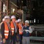 Үйлдвэржилтийн бодлогын байнгын хороо “Дарханы төмөрлөгийн үйлдвэр” ТӨХК-ийн үйл ажиллагаатай танилцлаа