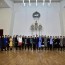 Баянгол дүүргийн иргэдийн төлөөлөл, Төрийн ордонд зочиллоо