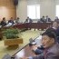 Дарханы замын УИХ-ын ажлын хэсэг хуралдав
