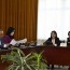 Уул уурхайн үйл ажиллагааны улмаас эвдэрч, орхигдсон талбайг нөхөн сэргээх ажлын хэрэгжилтийн талаарх салбарын сайдын мэдээллийг сонслоо