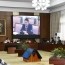 БОХХААБХ: Газрын тухай таван багц хуулийн төслүүдийг хэлэлцэхийг дэмжлээ