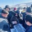 БЗД-ийн "Монгол тэмүүлэл" сургуулийн барилгын ажил 97%-тай байна