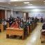 Иргэдийг мэдээллээр хангах, санал авах уулзалт хэлэлцүүлэгт 7, 31, 8, 32 дугаар хорооны иргэд хамрагдлаа