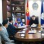БНСУ-ын компани Улаанбаатарын дахин төлөвлөлтөд хамтран ажиллах хүсэлтээ уламжлав