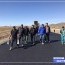 100 хоногт хийсэн ажлын товчоос...