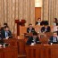 А.Сүхбат:  Малын хулгайг шийдэж ялыг чангатгах цаг нь болсон