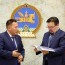 Аж ахуйн нэгжийн орлогын албан татварын тухай хуульд нэмэлт оруулах тухай хуулийн төслийг өргөн мэдүүлэв