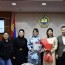 Баянгол дүүргийн иргэдэд төрийн дээд, одон медаль гардуулав