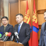 Нотлох баримтыг шинжлэн судлах сонсголын талаар Хянан шалгах түр хорооны гишүүд мэдээлэл хийв