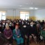 "Эргэх холбоо-63"  уулзалтад Булаг, Баянмөнх багийн 100 гаруй иргэд оролцлоо