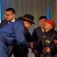Ховд аймгаас Монгол Улсын Хөдөлмөрийн Баатар, Монгол Улсын гавьяатууд төрлөө