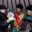 Алтай нутгаас төрсөн аваргууд шагналаа гардан авлаа