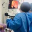Эрүүл мэндийг дэмжих төвүүдийг ходоодны уян дурангийн аппаратаар нэмж хангана