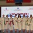 “Хэрлэнгийн сайхан бүсгүйчүүд” баярын үйл ажиллагаанд 1300 эмэгтэй оролцлоо