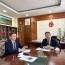 Хөдөлмөрийн хөлсний доод хэмжээг шинэчлэх асуудлаар санал солилцлоо