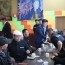 Ховд аймгийн нийтийн тээврийнхэнтэйгээ уулзлаа
