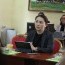 Дархан-Уул аймгийн Социал демократ Монголын эмэгтэйчүүдийн холбооны төлөөлөлтэй уулзлаа