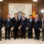 А.Ганбаатар: Сонгуульд нэгэнд нь пүүз, нөгөөд нь бакал өмсүүлчхээд уралд гэвэл тэгш байх зарчим алдагдана биздээ