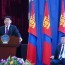 Монгол Улсын Ерөнхийлөгч У.Хүрэлсүх Ховд аймагт ажиллаж байна