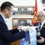 “Чингис хаан” одонт, академич Д.Доржготовд хоёр өрөө байрны түлхүүр гардуулав