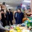 УИХ-ын гишүүд зах, худалдааны төвүүдэд ажиллалаа