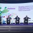 Дэлхийн боловсролын сайд нарын чуулганд илтгэл тавилаа