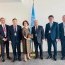 Хоёр талын уулзалтаар хамтын ажиллагааны талаар санал солилцлоо
