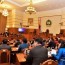 Төрийн албыг нийтийн алба болгох эрх зүйн зохицуулалтын төсөл өргөн барилаа