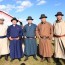 УИХ-ын гишүүн Ж.Батсуурь тойрогтоо ажиллаж байна