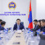 Хот, тосгоны удирдлагууд шийдвэр гаргахдаа их өгөгдөл, хиймэл оюун ухаан, IOT ашиглана