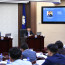 Нийслэлийн 2024 оны төсөвт өөрчлөлт оруулах тогтоолын төслийг баталлаа
