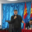 БАЯН-ӨЛГИЙ АЙМГИЙН УДИРДЛАГА БОЛОН СУМДЫН ЗАСАГ ДАРГА, ТӨРИЙН АЛБАН ХААГЧИДТАЙ УУЛЗЛАА