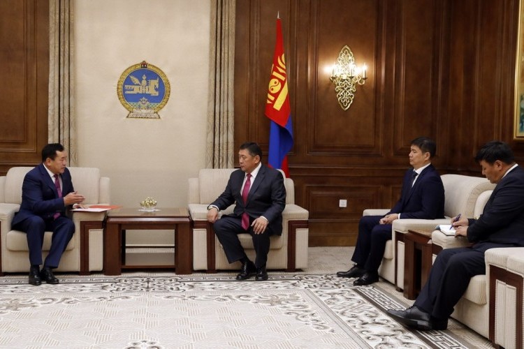 Нөхөх олговор олгох хугацааг хоёр жилээр сунгах хуулийн төсөл өргөн барилаа