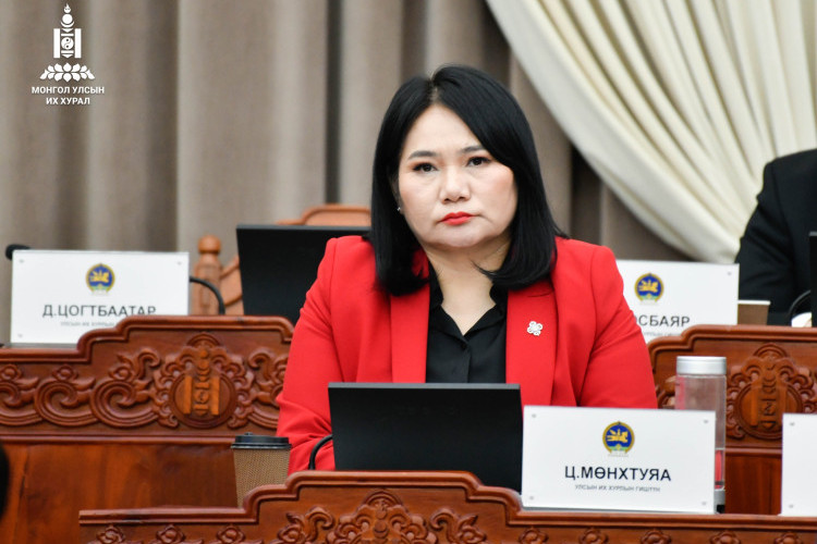 Ц.Мөнхтуяа: Гүйцэтгэлийн үнэлгээг орчин нөхцөл нь бүрдээгүй, тохиромжгүй үед оруулж ирээд, багш нар нь ч ядраад, хүүхдүүд нь зүдэрч байна