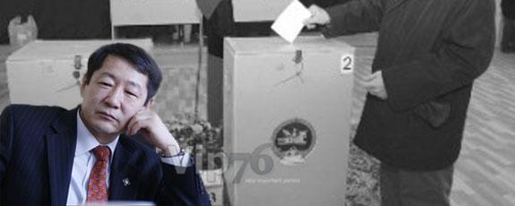 Ж.Батсуурь: Булхайгүй сонгууль болно гэж бодохгүй байна