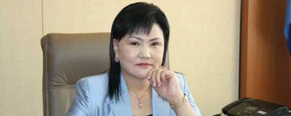 Д.Оюунхорол: Улстөрд хатуурхах гэдэг ойлголтоос хол явахыг хүсдэг