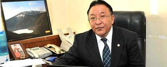 Д.Ганхуяг: УИХ-ын 39-р тогтоолыг баримталбал зөв шийдвэр гарна